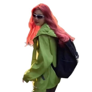 輕量防曬衣女夏新款女裝休閒輕薄上衣速乾防曬服開襟衫運動防曬外套