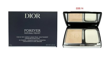 DIOR 迪奧 超完美輕透霧粉餅 10g~優惠價:2240元｜岡山戀香水