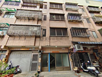 小安好案❗大樓價買透天⚡屋況美免整理⚡可改車庫透天｜高雄市仁武區仁林路