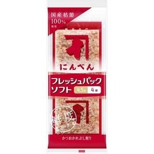 東洋水産 マルちゃん いりことかつぶし 37ｇ×10入