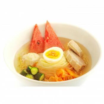 北舘製麺 もりおか冷麺 2食入×12袋 2人前(410g)×12袋 4971973014409