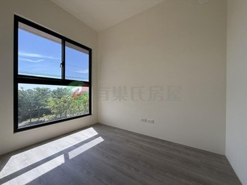 皇普La Vie A10飯店式輕奢宅邊間衛浴開窗｜桃園市蘆竹區山鼻二路