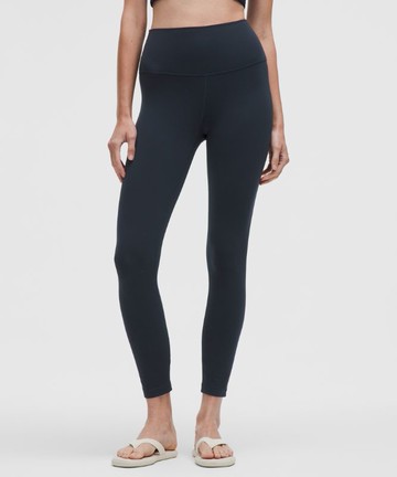 Align™ High-Rise Pants 25" Size 18