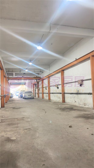 ️卓悅聯盟️三重中興北天梯廠房｜新北市三重區中興北街