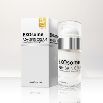 【海外限定】Dr.愛伊生膚EXO-AD高效修護乳(50ml/瓶)
