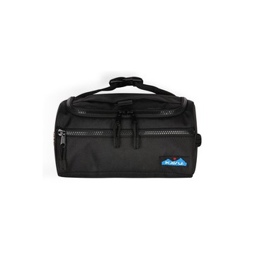 【KAVU】Supply Kit 多功能盥洗收納包 渡鴉 #9544