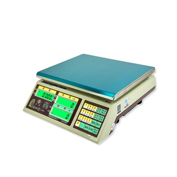 BHL 英展鋰電池充電 高精度計數秤 AXC- 3K 7.5K 15K 30K
