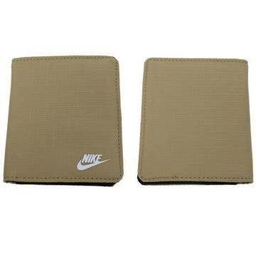 NIKE CLUB 短夾-短夾 皮夾 零錢包