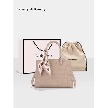 (免運)母親節禮物官網小c&k手提包2025新款托特包送媽媽送婆婆生日禮物