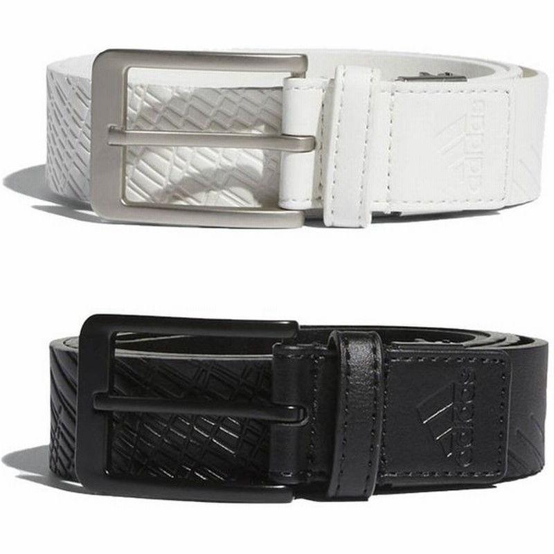 アディダス Adidas メンズ テクスチャ ベルト ゴルフウェア 19y7m 通販 Lineポイント最大0 5 Get Lineショッピング