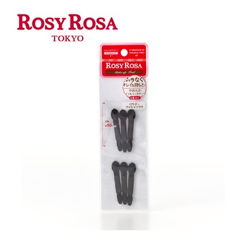 Rosy Rosa 雙頭眼影棒6入