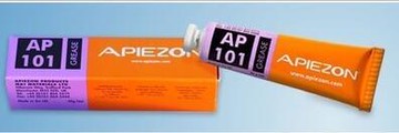 正品 英國APIEZON阿佩佐AP101防黏真空油脂硅脂密封脂潤滑油脂【亞德機械五金家居】