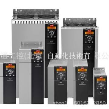 丹佛斯FC360系列0.37/0.75/1.5/2.2/3/5.5/11/15/18.5KW變頻器[DD1031001]