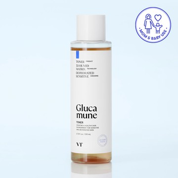 VT Glucamune Toner 200ml