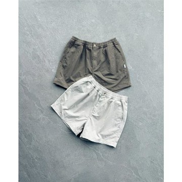 上海現貨 MADNESS DECK SHORTS 混紡甲板休閑短褲 余文樂 26SS