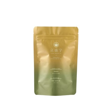 【贈品】【京盛宇】舒緩-油菊大麥茶｜3g x10入袋茶茶包(無咖啡因茶)