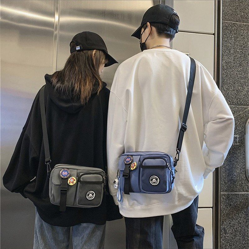 レディースかばん ポシェット ショルダーバッグ メンズ ジュニア お出掛け カジュアル 小型 ワーク 夏 布鞄 オシャレ 女子 男子カバン 通販 Lineポイント最大0 5 Get Lineショッピング