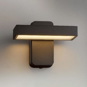 12W3000K壁燈 B76-29-73484