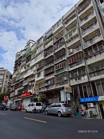 新北投小家庭套房0960-739786｜台北市北投區泉源路