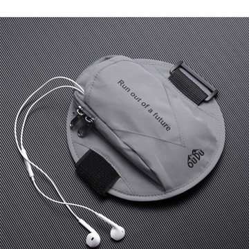 新款跑步手臂包套戶外運動健身放手機手腕袋男款薄透氣女夏季