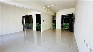 水晴川可隔三房有車位(專)｜台南市安南區永續十八街