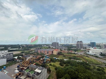 佳瑞向學景觀2房2衛大車位｜桃園市大園區科七街