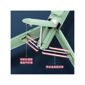 同款藍牙自拍桿一體式雙補光燈手機支架多功能防抖穩定器
