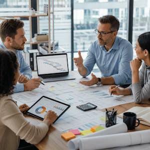 Project Schedule and Cost Management
