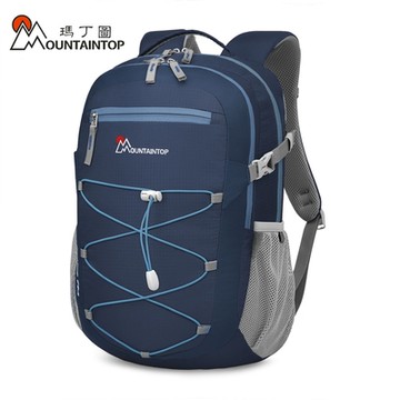 瑪丁圖Mountaintop 防震透氣超輕量後背包登山包MPA6259