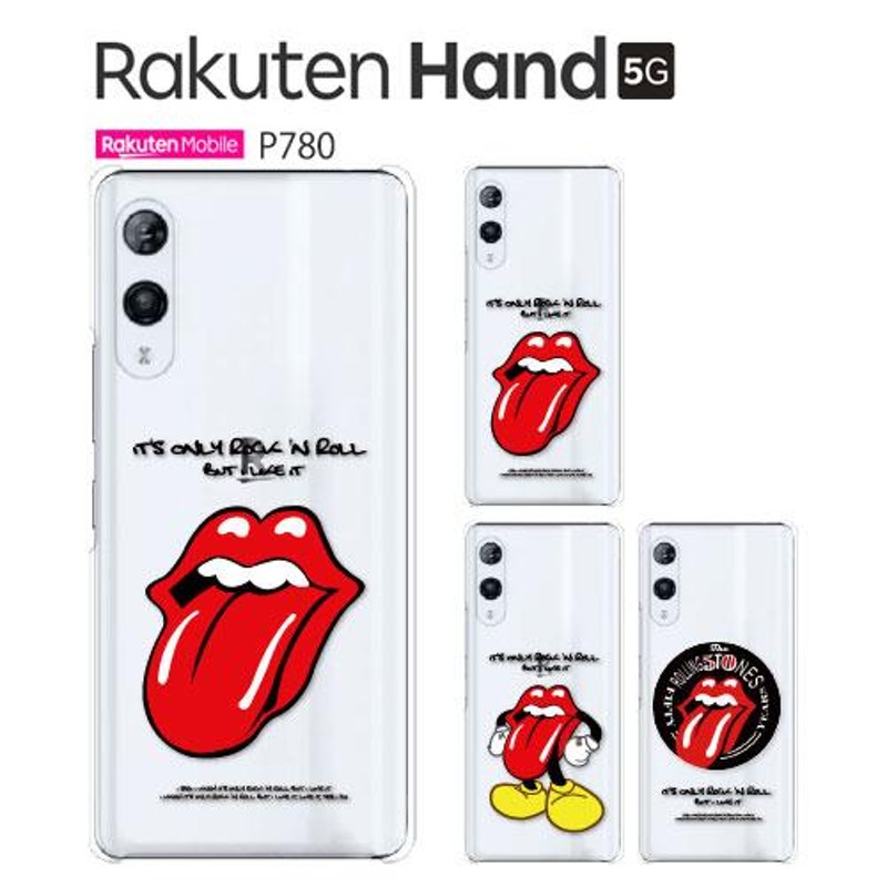 Rakuten Hand 5G P780 ケース スマホ カバー フィルム 付き rakutenhand スマホケース rakuten ハンド 耐衝撃  rakutenハンド ラクテンハンド rolling1 | LINEショッピング