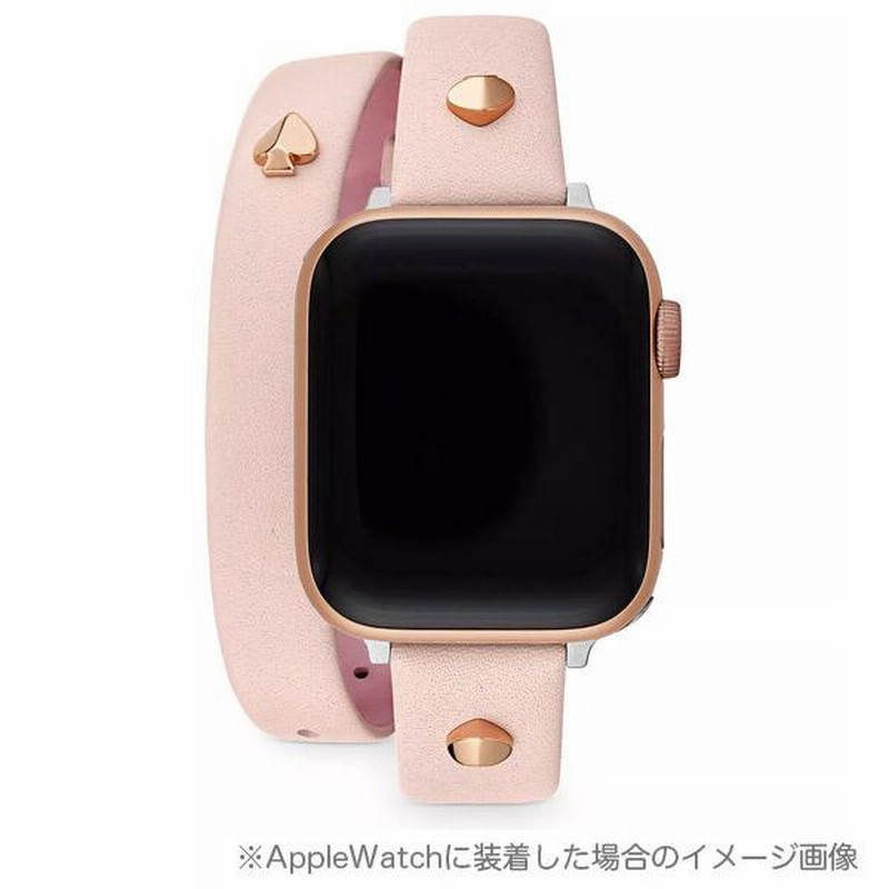 ケイトスペード apple watch付け替えバンド Kate Spade Apple Watch 