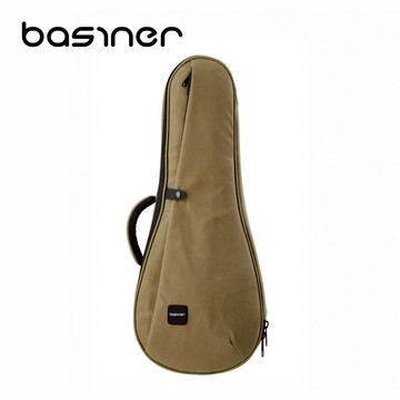 basiner ACME SOPRANO/CONCERT Relic Khaki 限量系列 烏克麗麗袋【敦煌樂器】