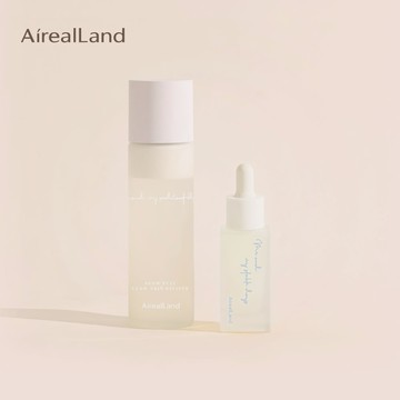 【APP獨家限定】水氧活妍超修護精華 30ml+粉刺毛孔戰鬥淨化露 125ml