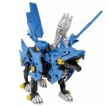 任選日本洛伊德 ZW16 機動奔狼TP97216 機獸新世紀ZOIDS WILD TAKARA TOMY