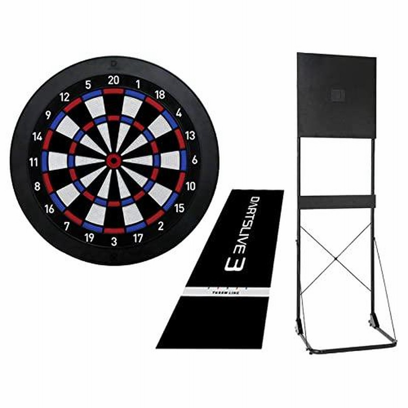 ダーツボード セット ダーツライブ HOME (dartslive home) 折りたたみスタンド アルテミス ダーツマ 通販 LINEポイント最大0.5%GET LINEショッピング ダーツボード ダーツライブ HOME dartslive home ダーツスタンド DARTSLIVE ポールスタンド ダーツマット DL3 防炎スローマット