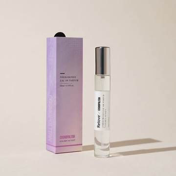 【Relove】費洛蒙淡香精-落日餘暉10ML