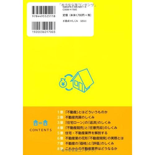 ビジネス図解 不動産のしくみがわかる本