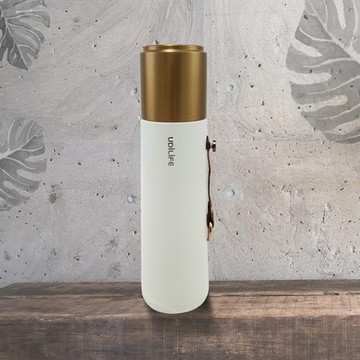 LUNA露娜 316不鏽鋼兩用保溫瓶500ml-2支