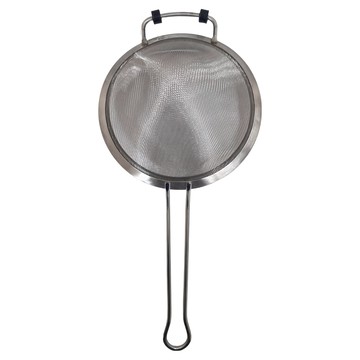 triangle 三角牌 過濾器 細網 錐形 德國不鏽鋼  18cm  1支