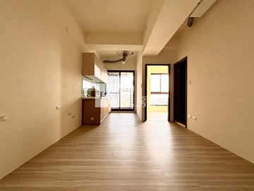 太平十二淳視野2房車位(專任）｜台中市太平區宜欣一街