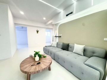 博愛路全聯平車住家｜嘉義市西區博愛路一段