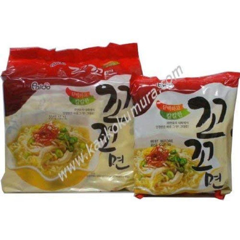 パルド ココ麺 1パック (120g×5袋入り)