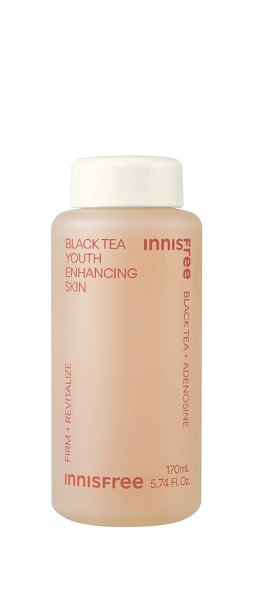 【A11-innisfree】紅茶極效修護水