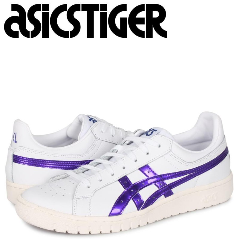 アシックスタイガー asics Tiger ゲル スニーカー メンズ ポイントゲッター GEL-PTG ホワイト 白 1191A089-105 |  LINEブランドカタログ