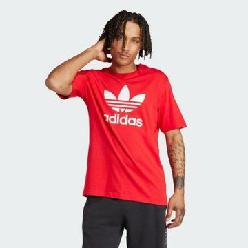 【adidas 愛迪達】 休閒短袖上衣 男/女 (多款任選)