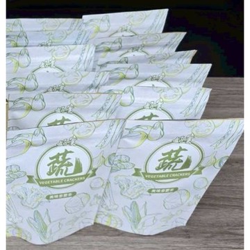 好實好居家綜合蔬菜脆脆超值組