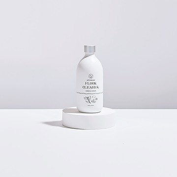 野田實驗室｜APOMAN驅蟲少年-檸檬生薑地板清潔劑