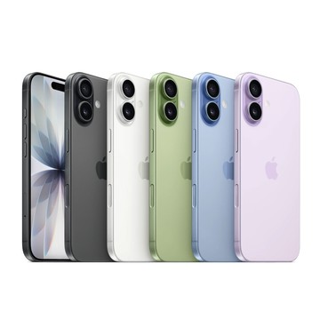 預約【Apple蘋果】 iPhone 17 (6.3 吋)(512GB) (此商品不參與滿額活動)(不適用美安回饋)