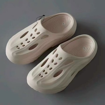 特賣 Hoka Ora Recovery Mule 肌力恢復紓壓鞋 柔軟輕便 人體工學 足弓支撐 男款厚底增高 洞洞拖鞋
