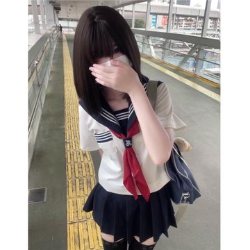 【白三本】白月光jk水手服基礎款百褶裙日系學院風長袖套裝秋季